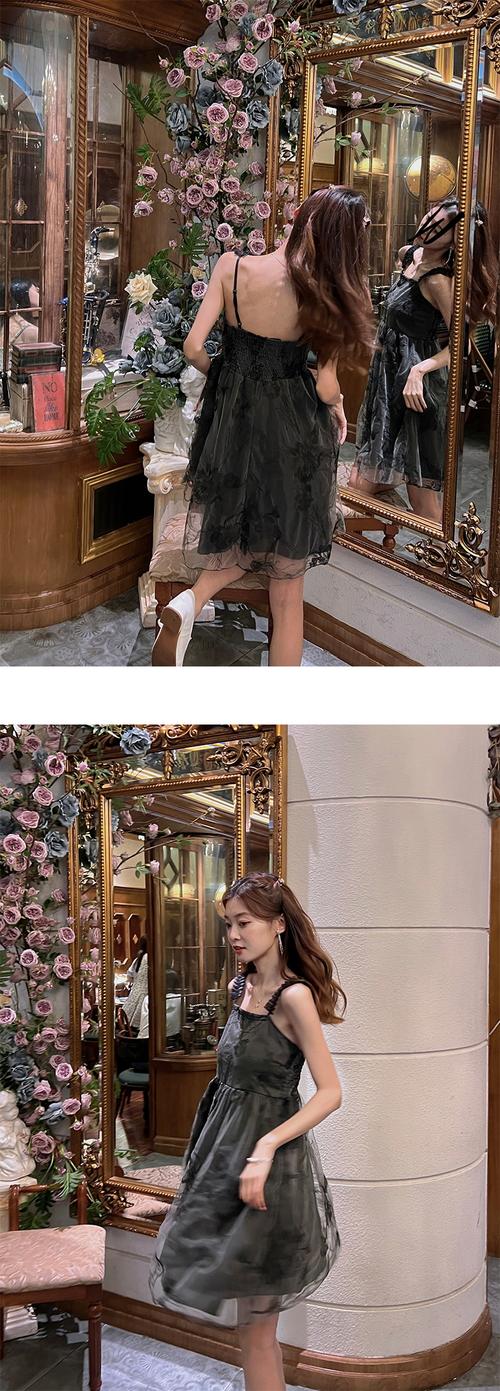 张家界seven女装有何独特魅力?-图3 张家界seven女装有何独特魅力?-图3