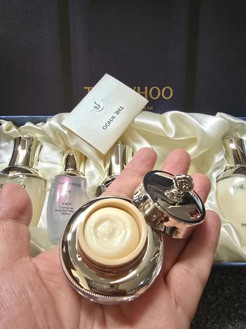 瑞典王妃护肤品是哪些？-图2