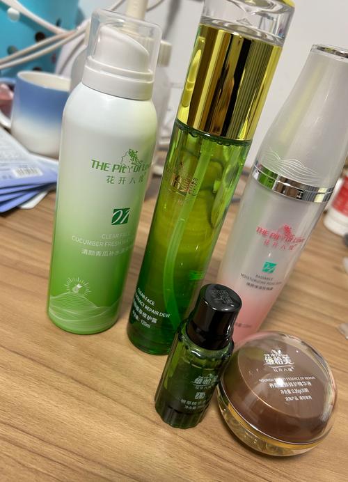 毛孔修复选什么护肤品最有效？-图1