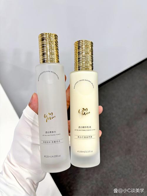 护肤品含香精,真的好吗?-图2 护肤品含香精,真的好吗?-图2