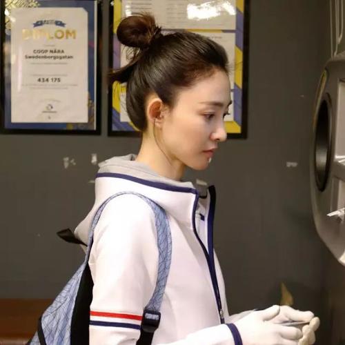 王丽坤的护肤秘诀到底是什么？-图3