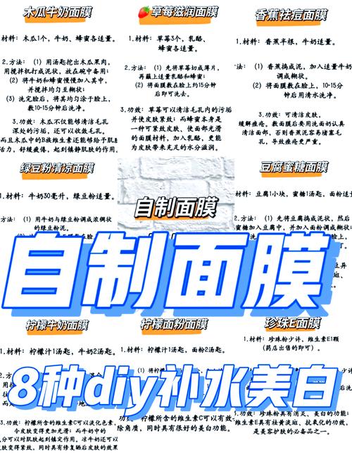 自制中药祛痘面膜怎么做？-图2