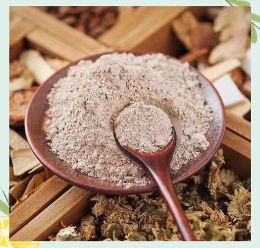 自制中药祛痘面膜怎么做？-图3