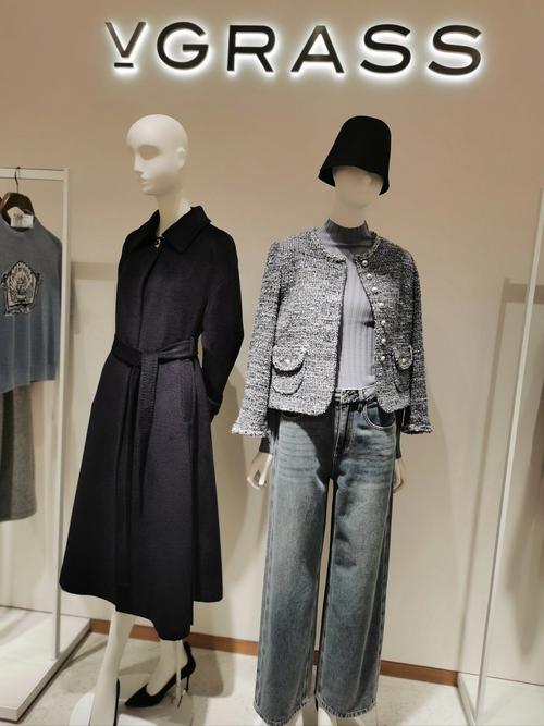 加盟时尚休闲大牌女装有哪些优势?-图2 加盟时尚休闲大牌女装有哪些优势?-图2