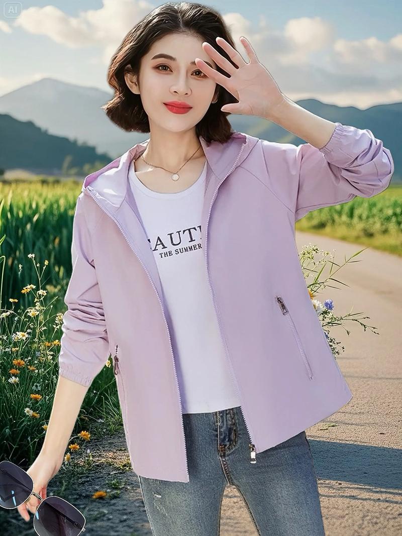 性感时尚潮流女装春秋-图1