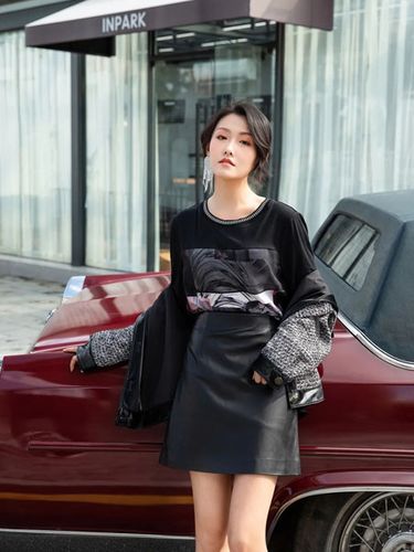 卡索女装2025新款有哪些亮点？-图2