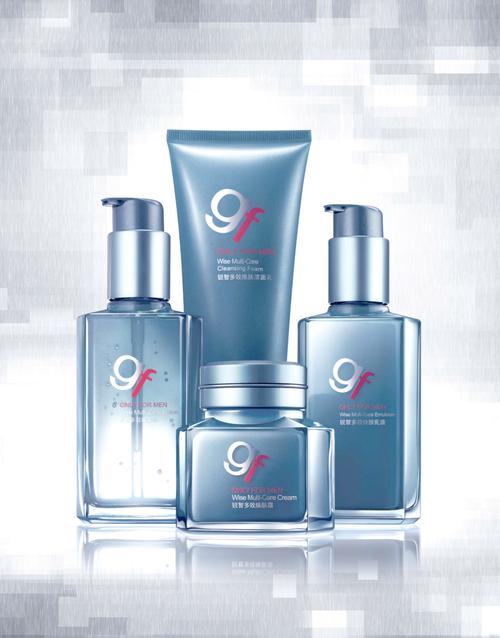 高夫护肤品正确使用顺序是什么？-图1