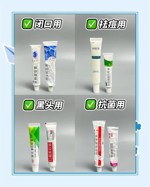 祛痘产品哪个牌子真正好用？-图2