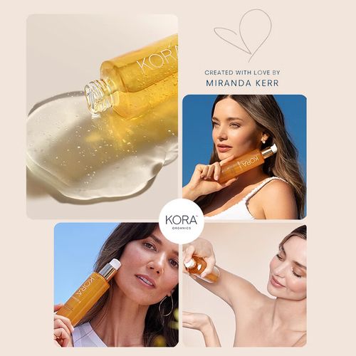 kora护肤品真的好用吗?效果到底如何?-图3 kora护肤品真的好用吗?效果到底如何?-图3