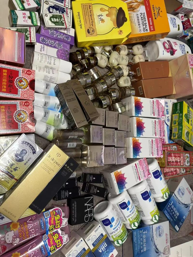 香港护肤品套装怎么选?-图1 香港护肤品套装怎么选?-图1