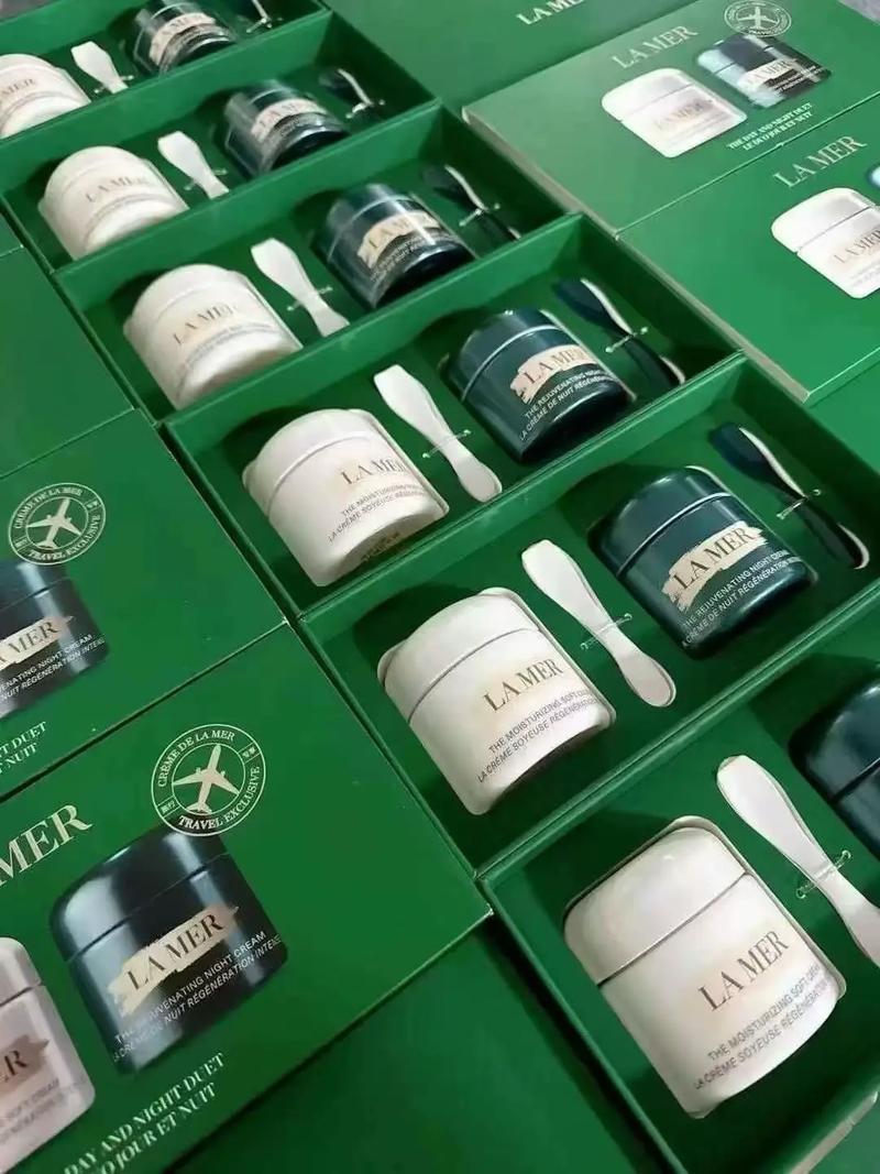 香港护肤品套装怎么选？-图3