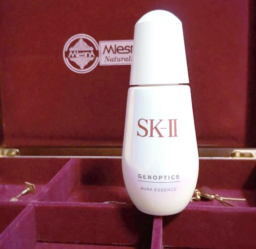 SK-II小灯泡真的能祛痘印吗?-图3 SK-II小灯泡真的能祛痘印吗?-图3