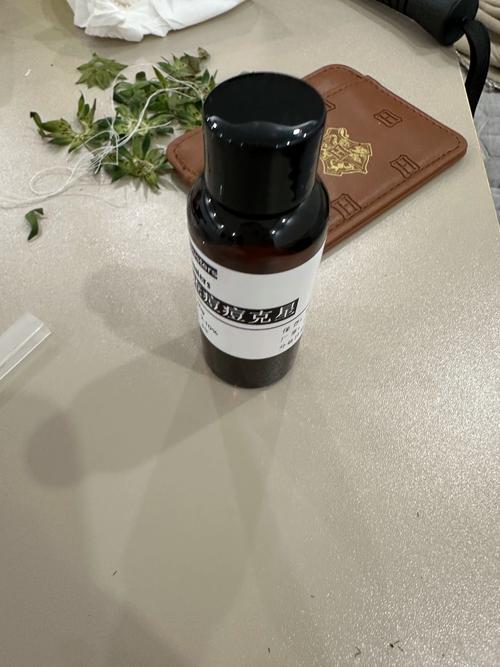 dhc祛痘修复液真的能祛痘修复吗？-图2