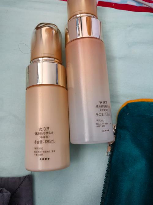 欧莱雅护肤系列怎么选?-图2 欧莱雅护肤系列怎么选?-图2