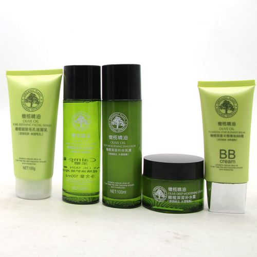 采媚橄榄精油护肤系列有何独特功效？-图2