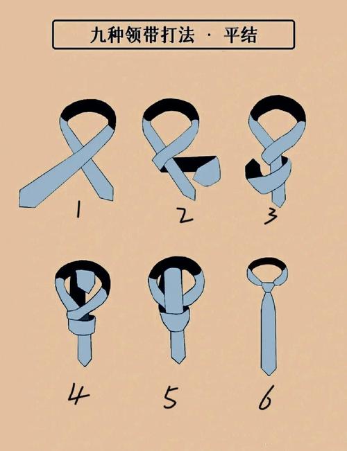 女装领结怎么打？图解视频教你轻松学会。-图2