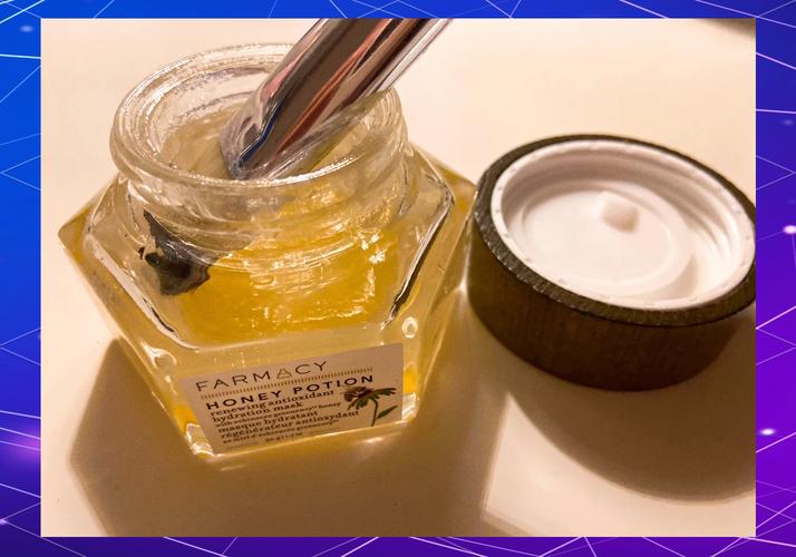 自制蜂蜜祛痘面膜真的能消炎吗？-图2