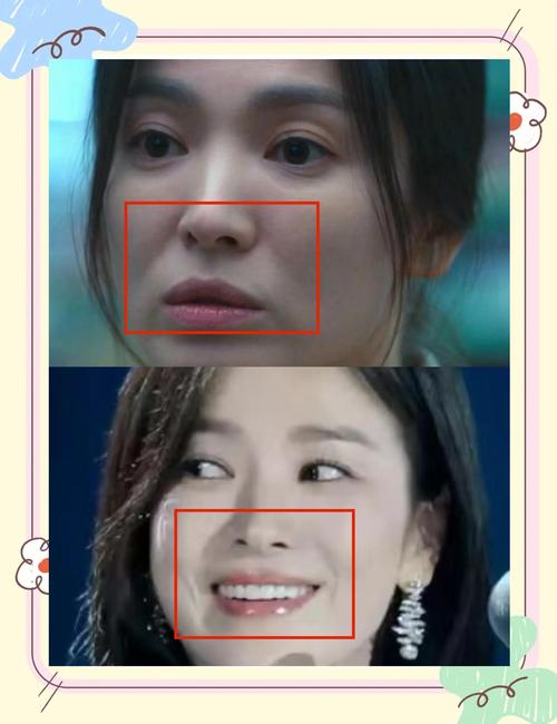 宋慧乔护肤九秘诀到底有多神？-图2