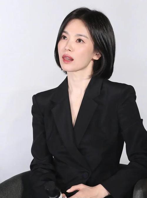 宋慧乔护肤九秘诀到底有多神？-图3