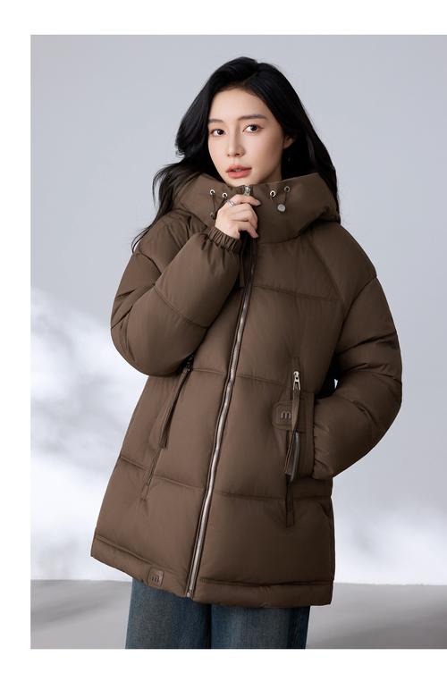 2025年冬女装搭配-图2