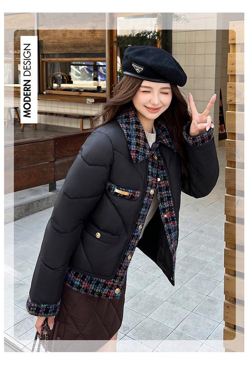 2025年冬女装搭配-图3