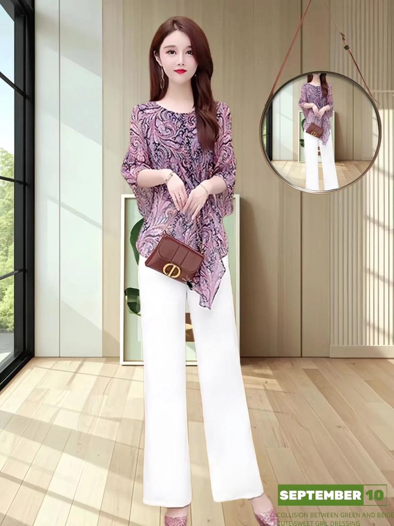 今年夏季女装流行趋势有哪些？-图1