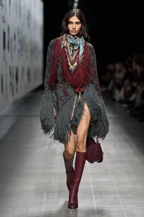 2025秋冬欧美女装，趋势如何？-图3