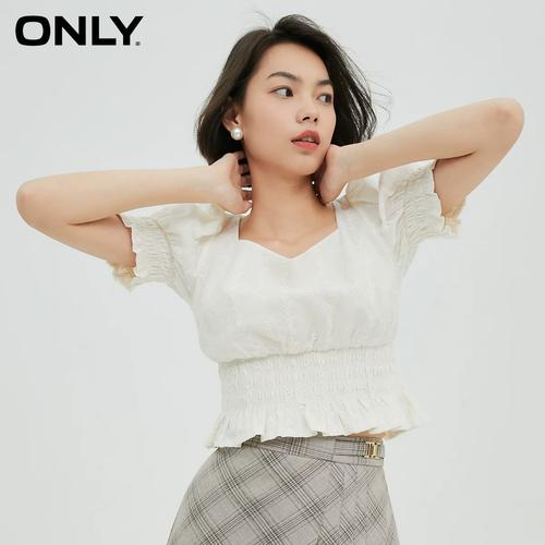 only夏天女装图片，今年新款有哪些？-图2