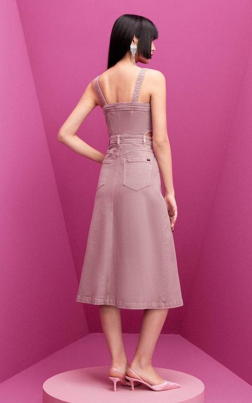 only夏天女装图片，今年新款有哪些？-图3