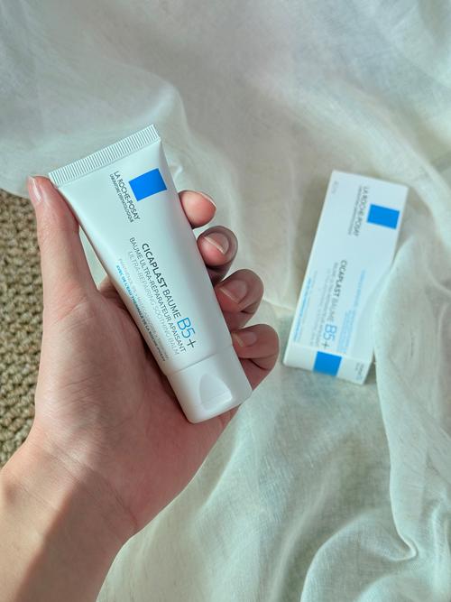 理肤泉护肤品使用顺序是怎样的？-图2