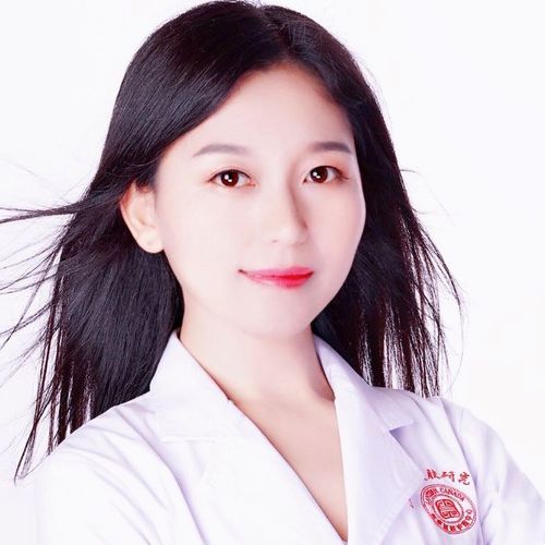 微信兰亭护肤老师是真是假？-图1