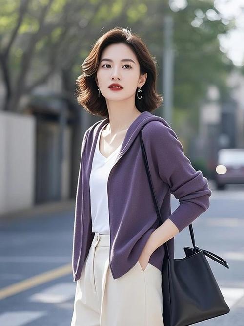 2025秋女装流行趋势如何?-图1 2025秋女装流行趋势如何?-图1