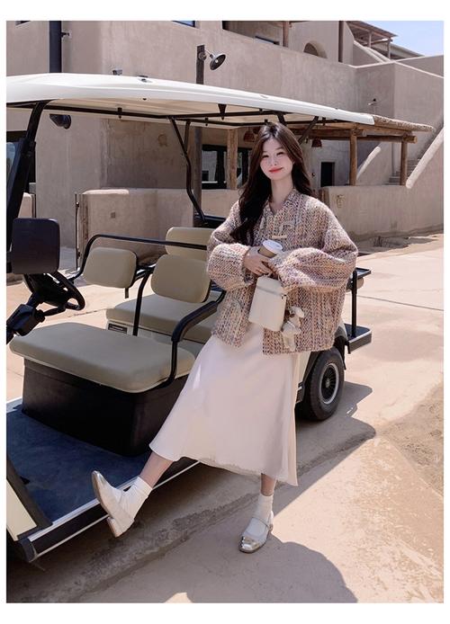 2025秋女装流行趋势如何?-图2 2025秋女装流行趋势如何?-图2