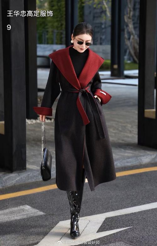 大牌女装图,怎么搭才时髦?-图2 大牌女装图,怎么搭才时髦?-图2