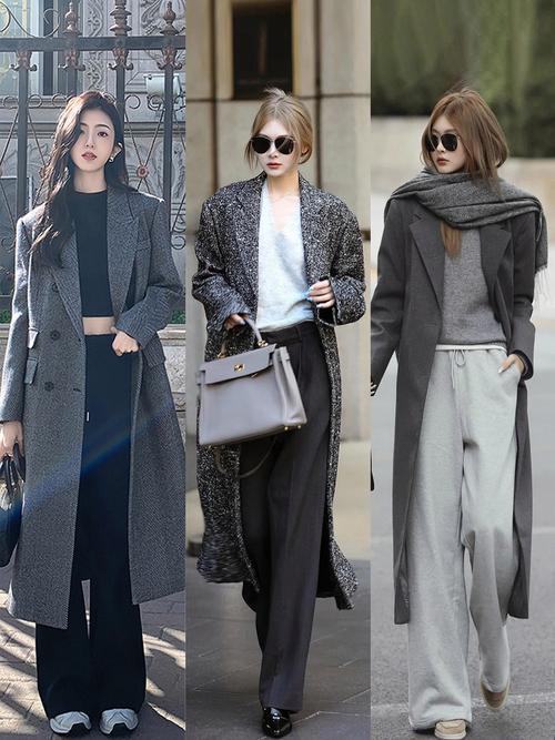 大牌女装图,怎么搭才时髦?-图3 大牌女装图,怎么搭才时髦?-图3