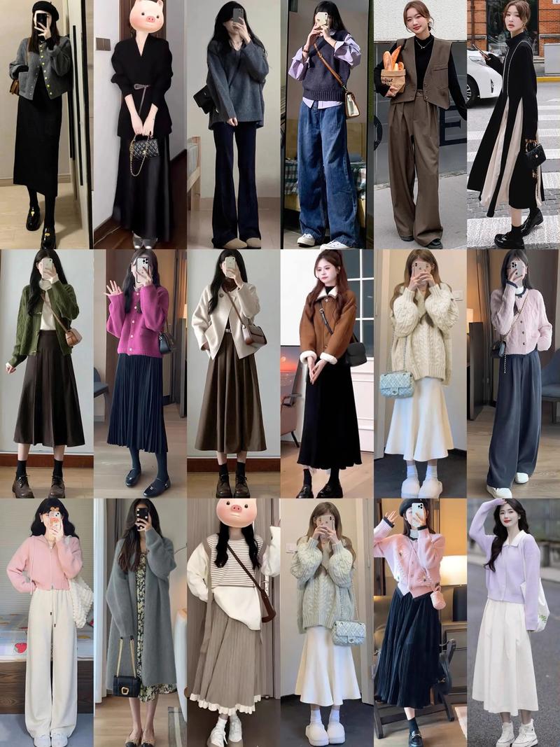 春季新款女装全身怎么搭更出彩?-图1 春季新款女装全身怎么搭更出彩?-图1