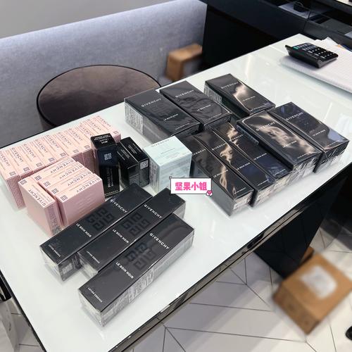 纪梵希护肤品属于什么档次？-图1