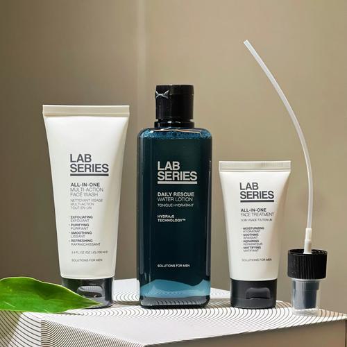 lab男士护肤系列价格是多少？-图1