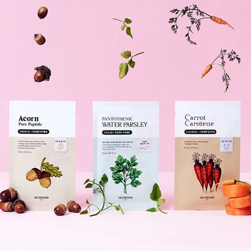 芹菜蜂蜜面膜真的能祛痘吗？-图1