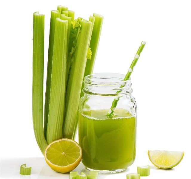 芹菜蜂蜜面膜真的能祛痘吗？-图3