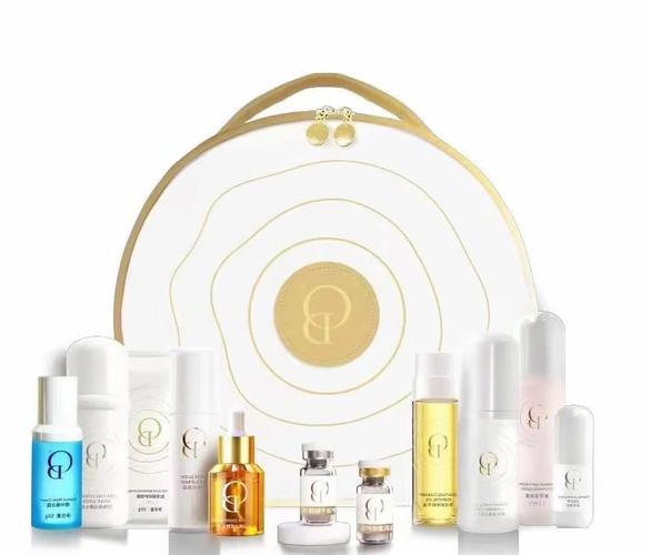 od护肤全套价格多少？-图1