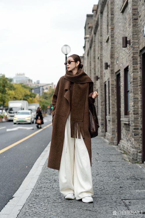 冬季女装搭配有哪些实用技巧？-图1