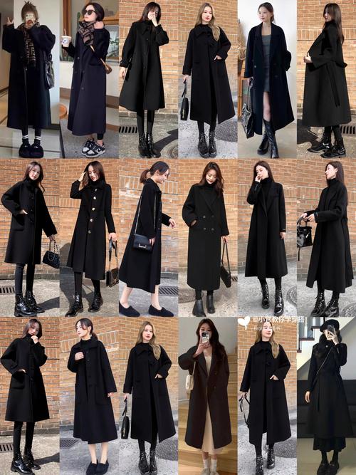 冬季女装搭配有哪些实用技巧？-图3