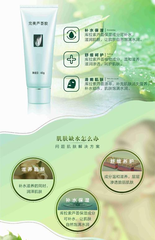 女人护肤养颜完美手册，如何做到？-图2