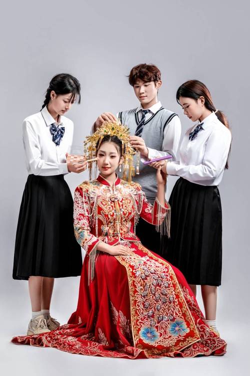 江西护肤化妆培训学校怎么选?-图1 江西护肤化妆培训学校怎么选?-图1