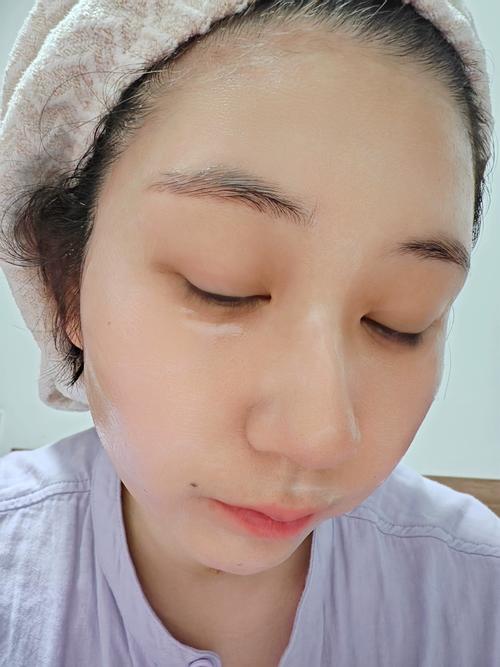 用完面膜后用什么护肤-图3