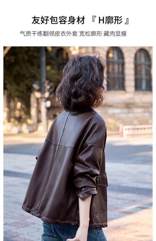 今年秋季女装流行什么?-图2 今年秋季女装流行什么?-图2