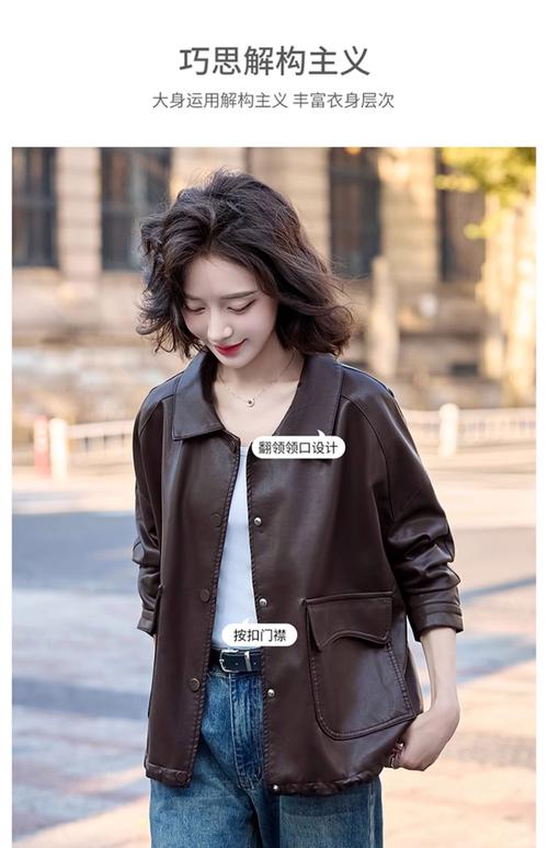 今年秋季女装流行什么?-图1 今年秋季女装流行什么?-图1