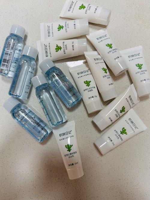 中学生护肤品怎么选？安全有效是关键。-图2