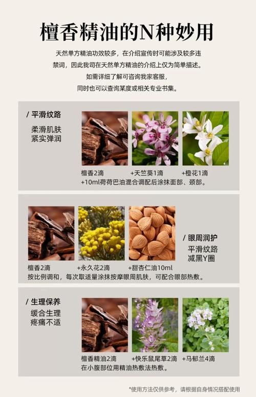 祛痘去痘印精油配方真的有效吗?-图3 祛痘去痘印精油配方真的有效吗?-图3